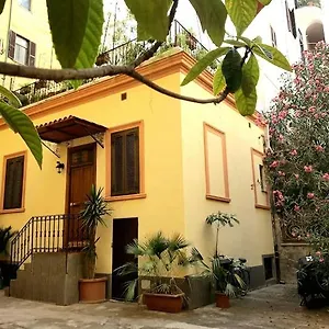 St Peter Charming House Roma